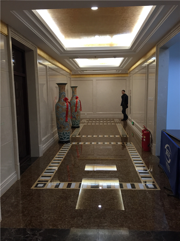 哈爾濱賓館裝修 哈爾濱賓館裝修